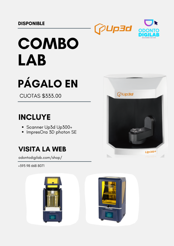 Combos Archivos - Odontodigilab